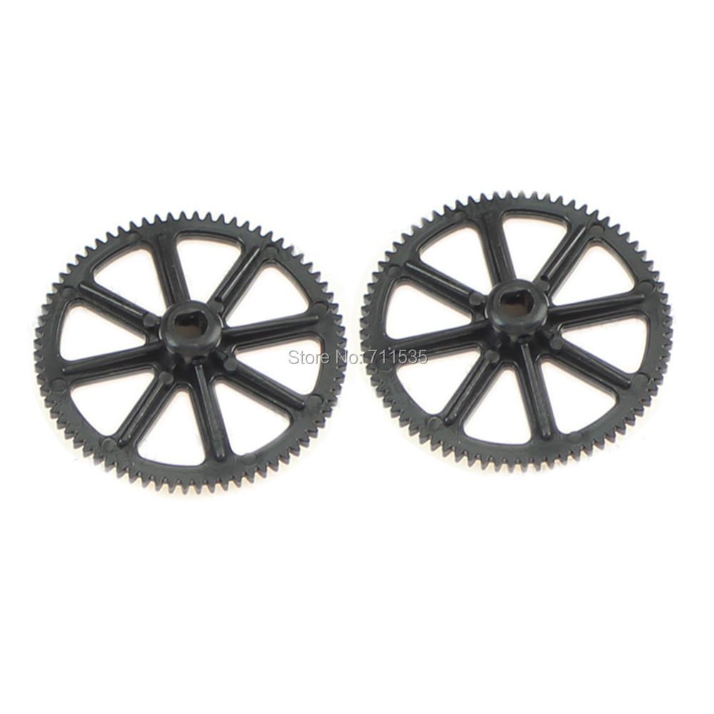 WLtoys XK K130 RC Helicopter Parts Canopy Landing Skid Servo Main Tail Motor Gear Bearing Frame Base Wire Rubber Shaft