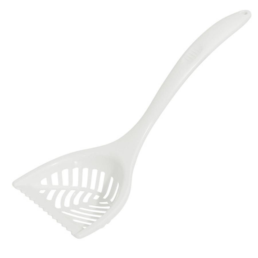 Pet Dog Cleaner Kitten Sand Waste Scoop Plastic Litter