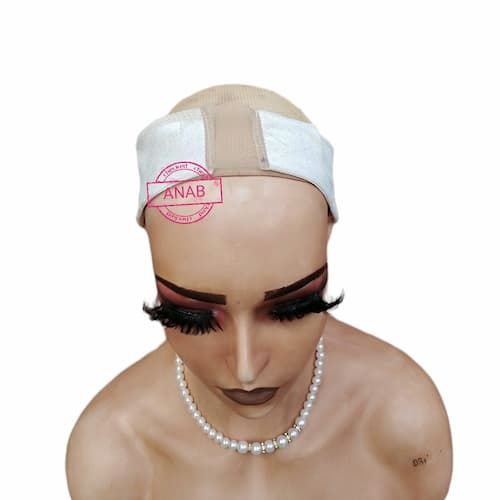 Velvet Wig Grip Hold For Wigs