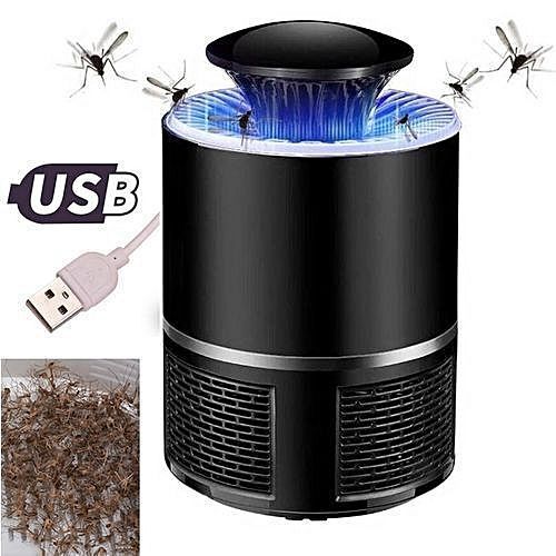 USB Cord Mosquito Killer Lamp, Repellent