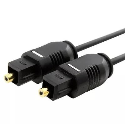 Digital Optical Cable 3m