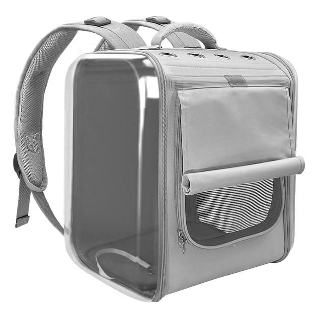 Dog Carriers Waterproof Rear Back Pet Dog Car Seat Cover Mats Hammock Protector Travel Accessories Trunk Mat