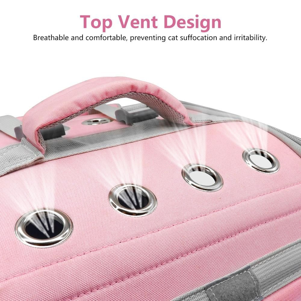 Dog Carriers Waterproof Rear Back Pet Dog Car Seat Cover Mats Hammock Protector Travel Accessories Trunk Mat