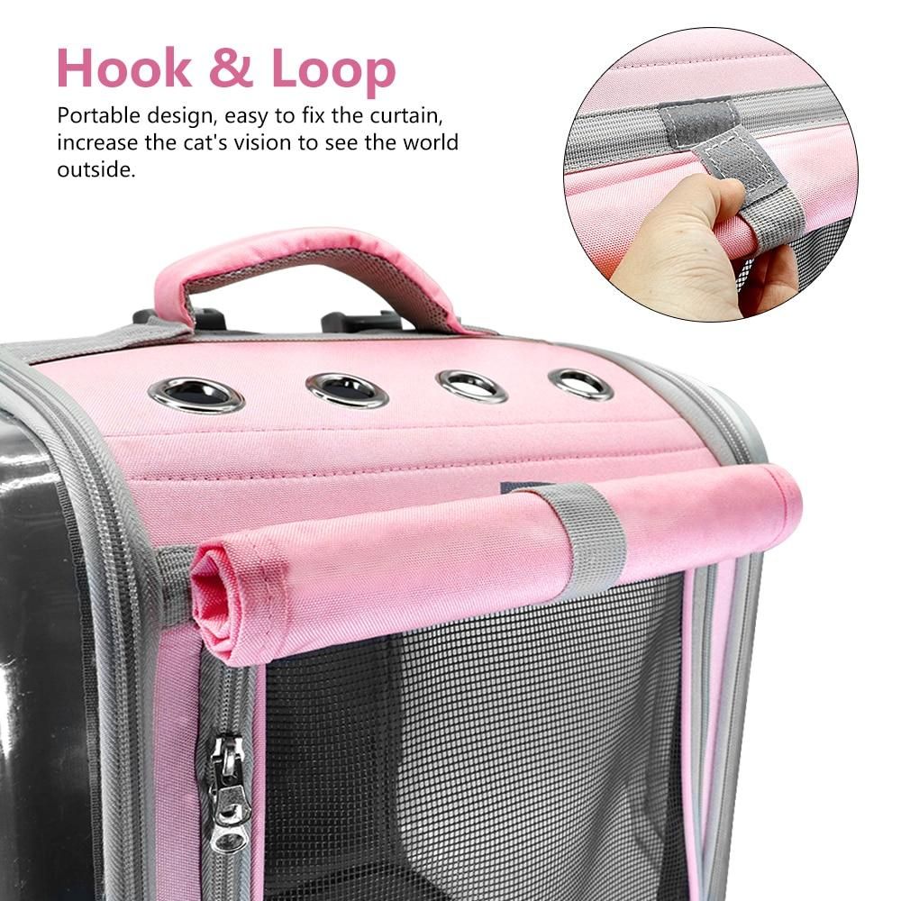 Dog Carriers Waterproof Rear Back Pet Dog Car Seat Cover Mats Hammock Protector Travel Accessories Trunk Mat