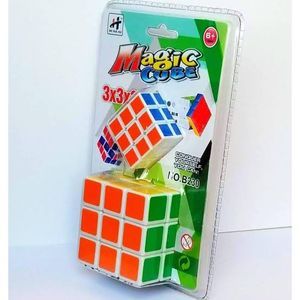 2in1 Father And Son Rubik S Cube