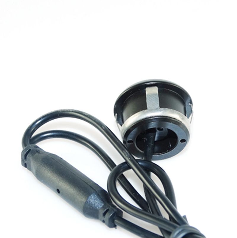 360-degree Side View Blind Spot Punch Camera Car HD Camera