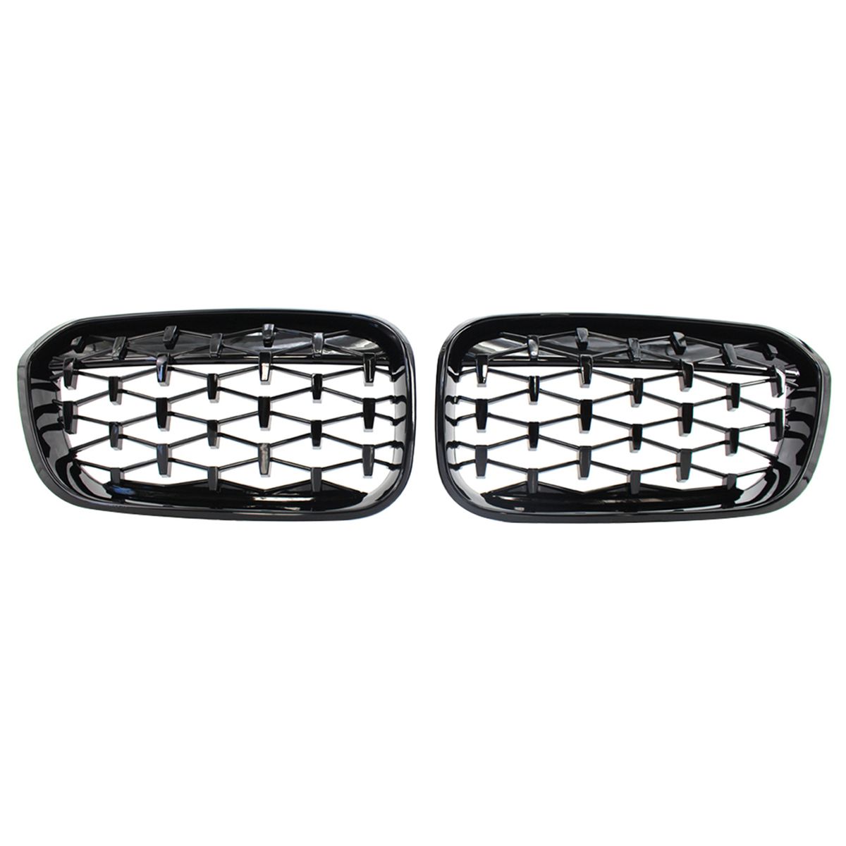 Replacement For 15-17 BMW F20 F21 120i 118i 118d 116i M135i