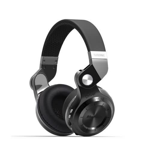T2 Plus Turbine Wireless Bluetooth Headphones