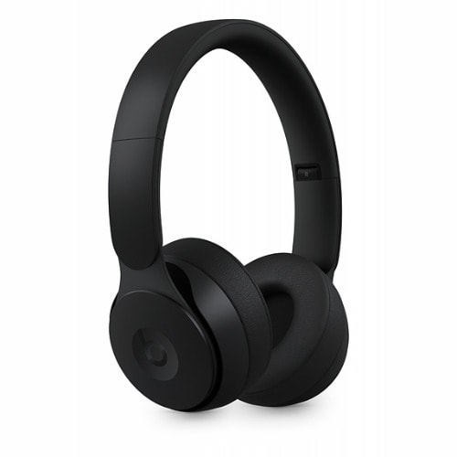 Solo Pro Wireless Noise Cancelling Headphones - Black