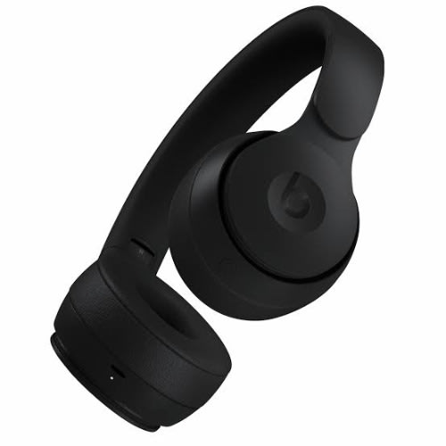 Solo Pro Wireless Noise Cancelling Headphones - Black