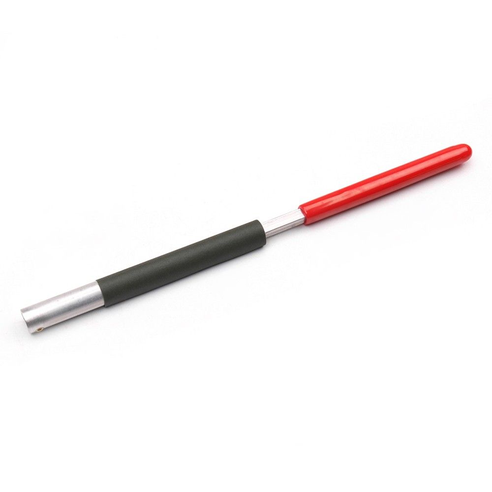 Guitar Fret Leveling Crowning File Tool For Luthier Guitar