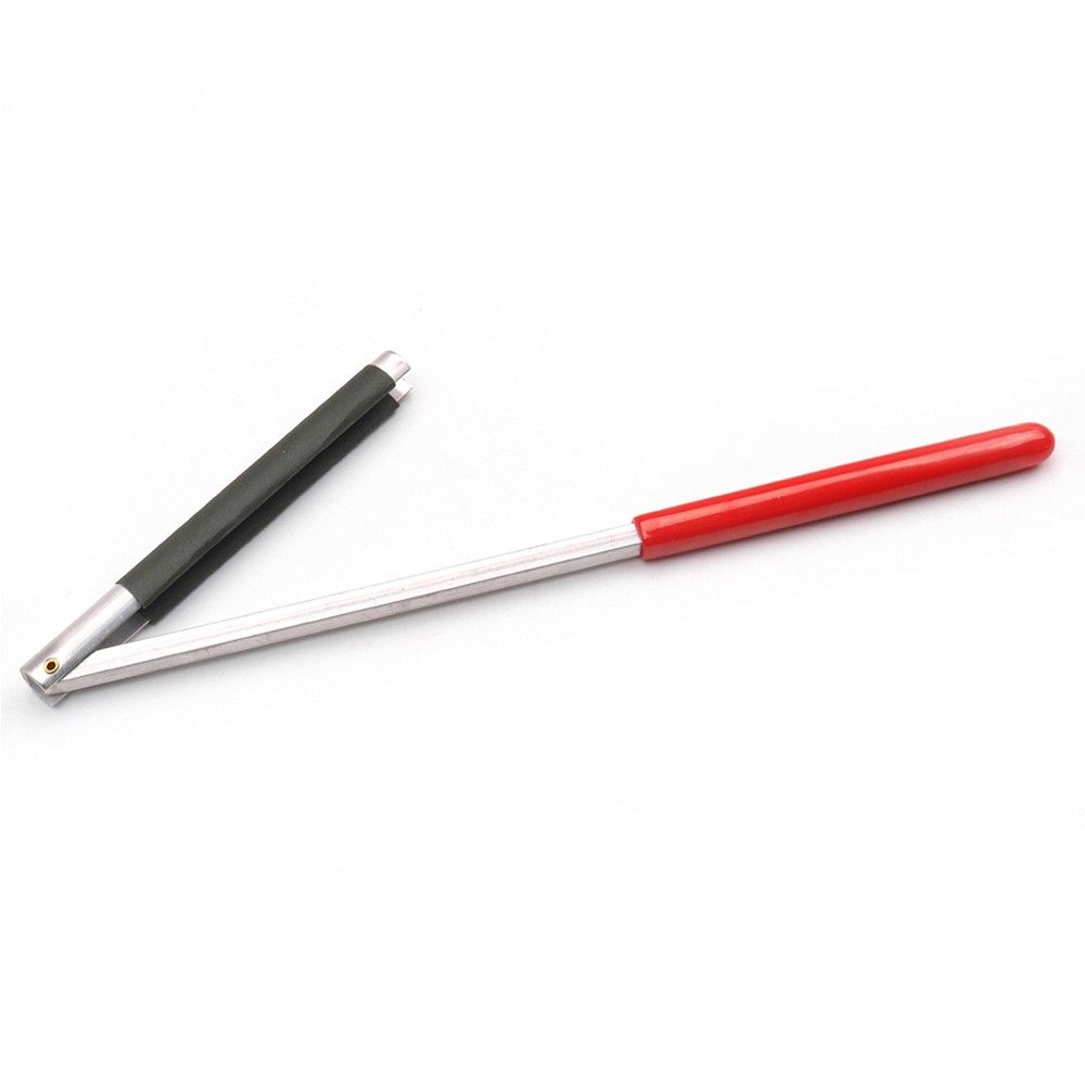 Guitar Fret Leveling Crowning File Tool For Luthier Guitar