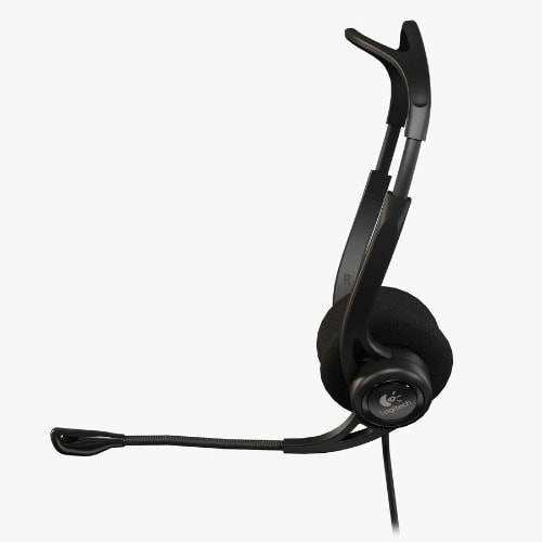 960 Usb Pc Headset