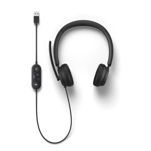 960 Usb Pc Headset