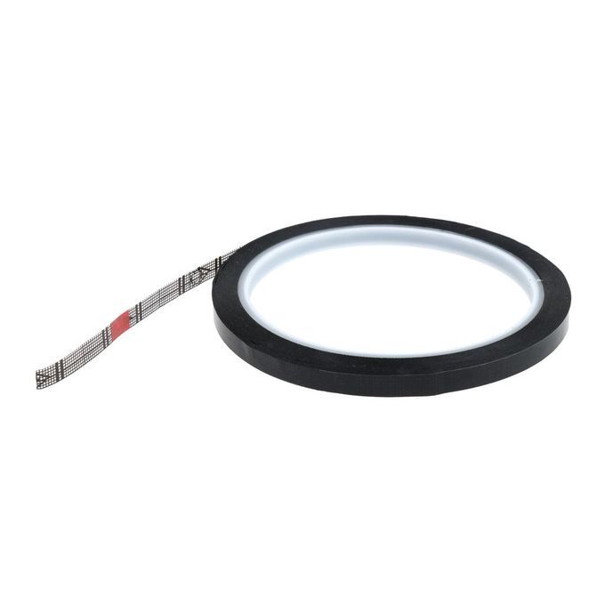 Anti Static Grid Tape For ESD Sensitive Components Parts Pack Seal