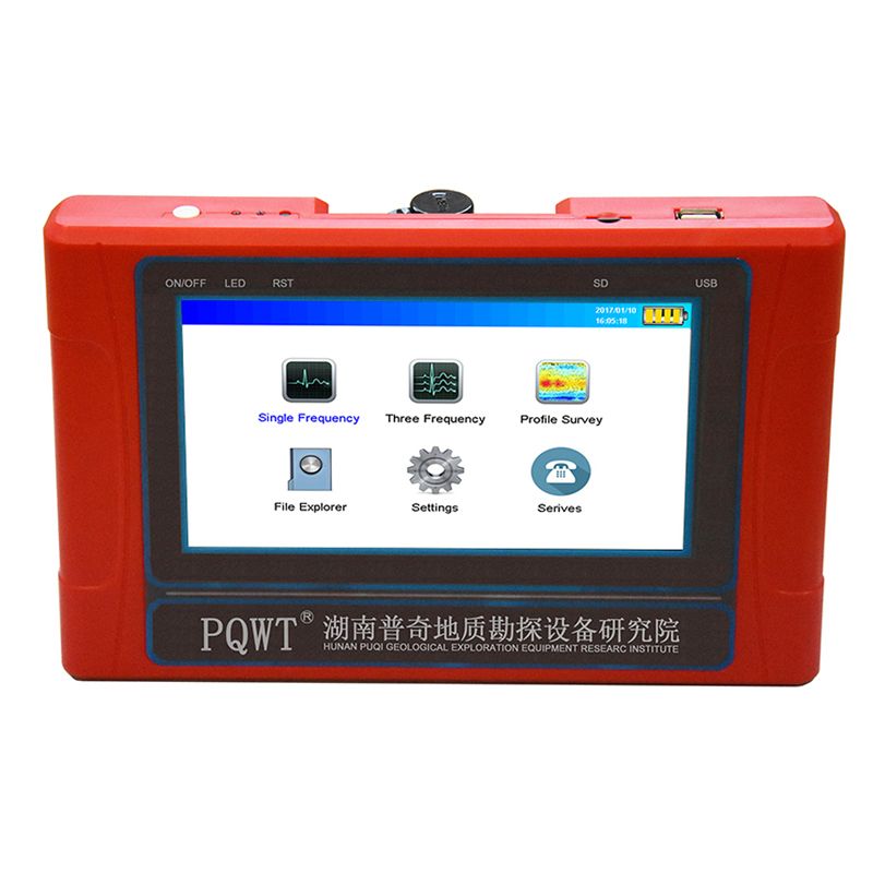 Pqwt Tc150 Meter Factory Price China More Than 90%