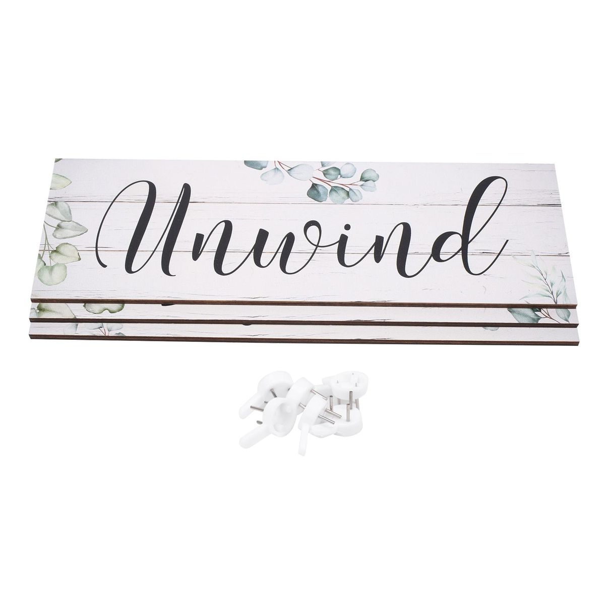 Hanging Warm Wooden Sign Hanging American Country Family Wooden Listing