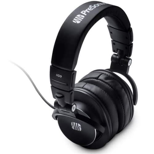 Presonus Hd9 Headset