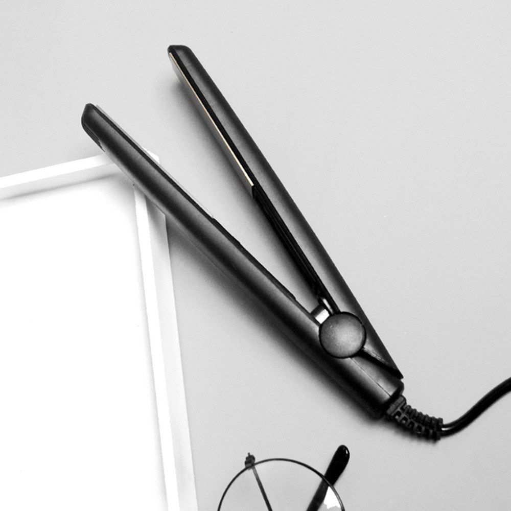 Mini Straight/Curly Hair Dual Use Hair Curler Little Rate Of