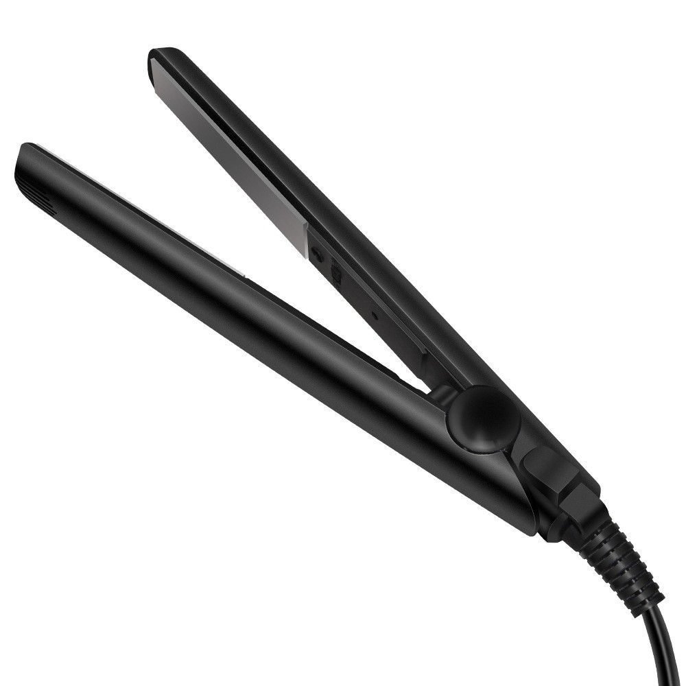Mini Straight/Curly Hair Dual Use Hair Curler Little Rate Of