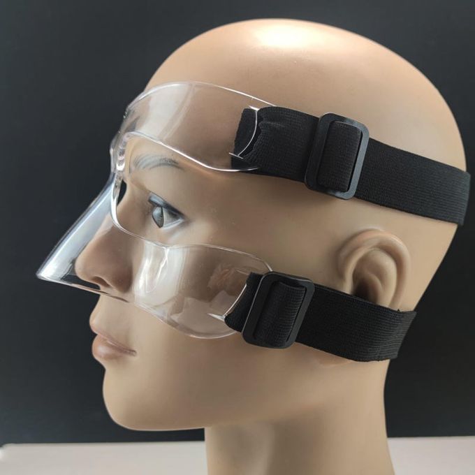 Face Guard Shield Nose Basketball Sports