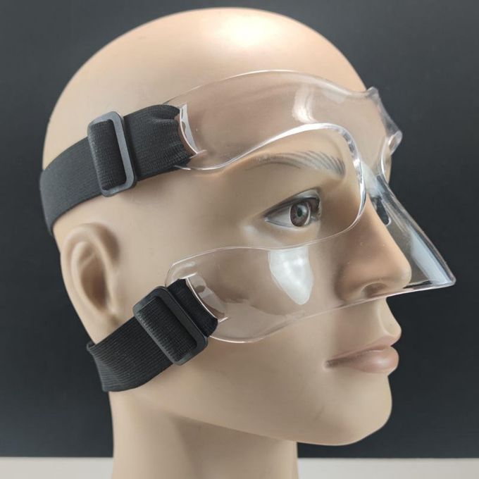 Face Guard Shield Nose Basketball Sports