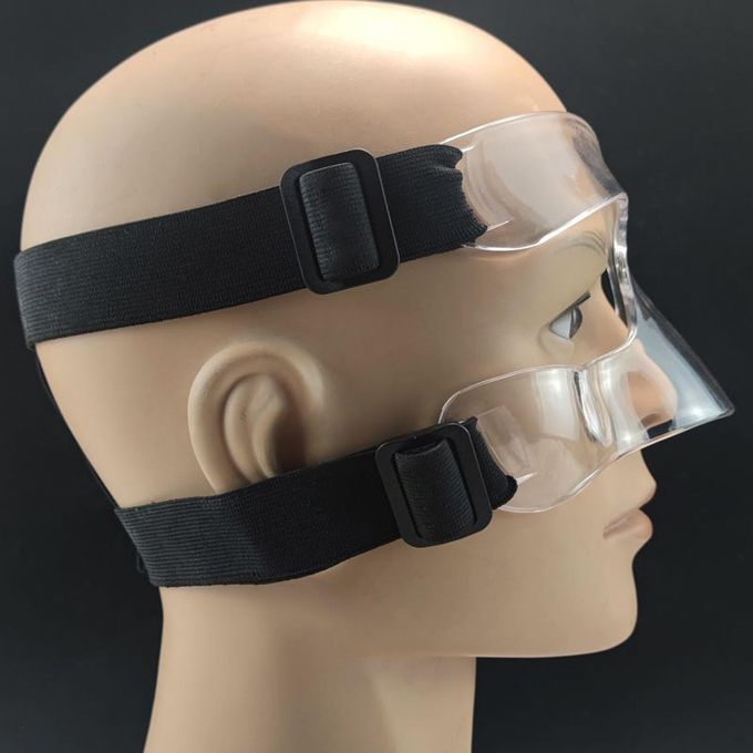 Face Guard Shield Nose Basketball Sports