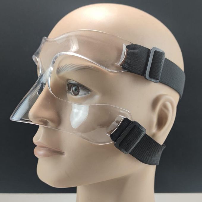 Face Guard Shield Nose Basketball Sports