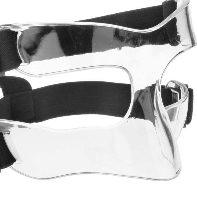 Face Guard Shield Nose Basketball Sports
