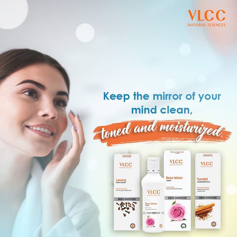Sandal Cleansing Milk 100 Ml