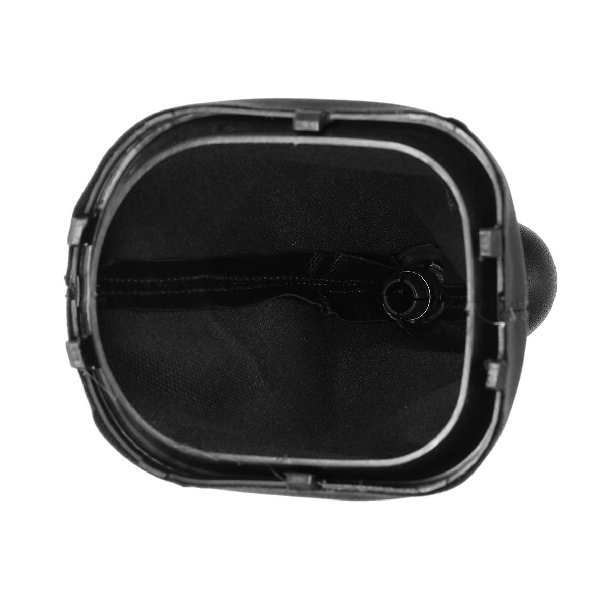 5 Speed Gear Knob Shift Stick Gaiter Replacement For VW