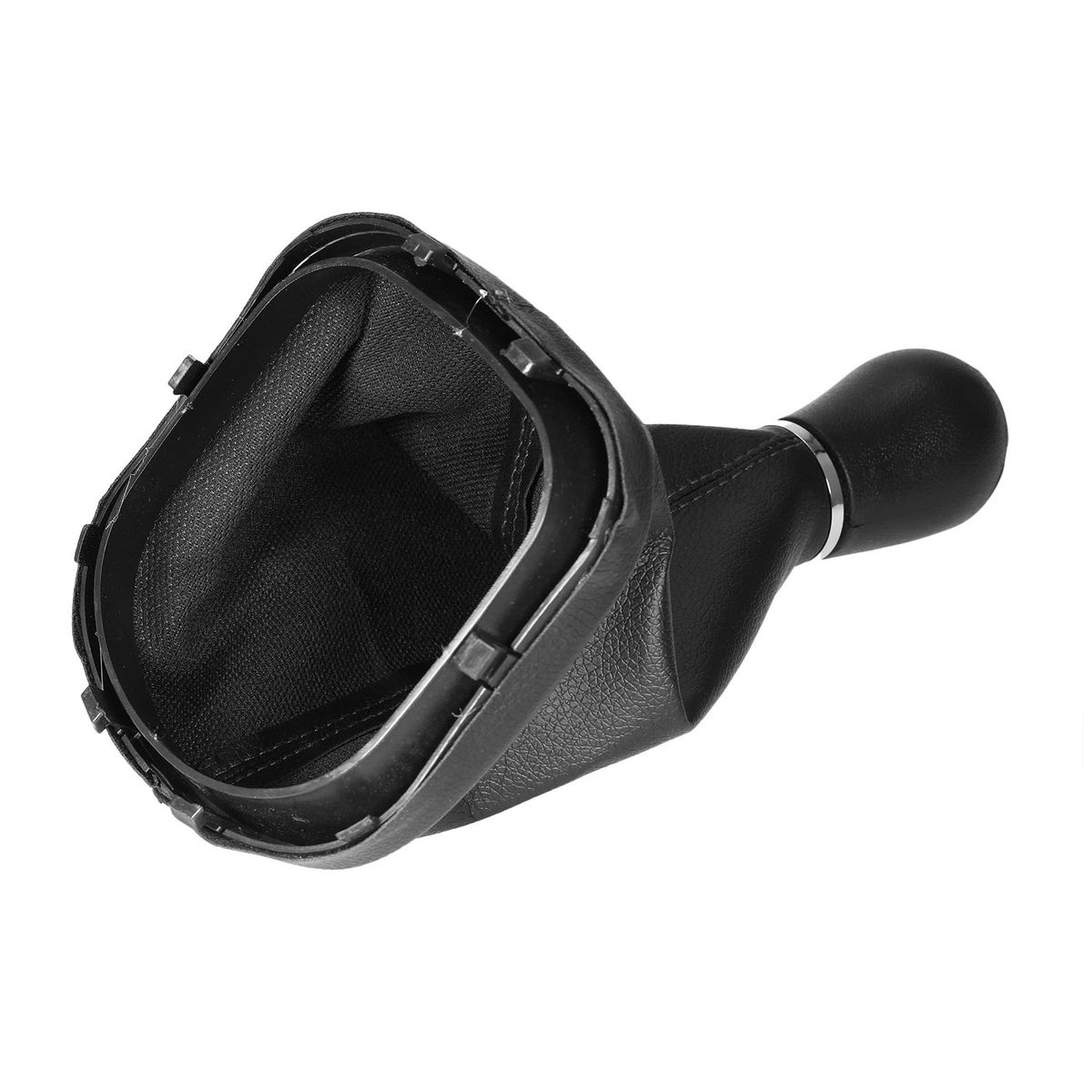 5 Speed Gear Knob Shift Stick Gaiter Replacement For VW