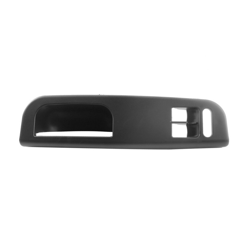 Car Door Handle Panel Cover Interior Cover Grip Front Left
