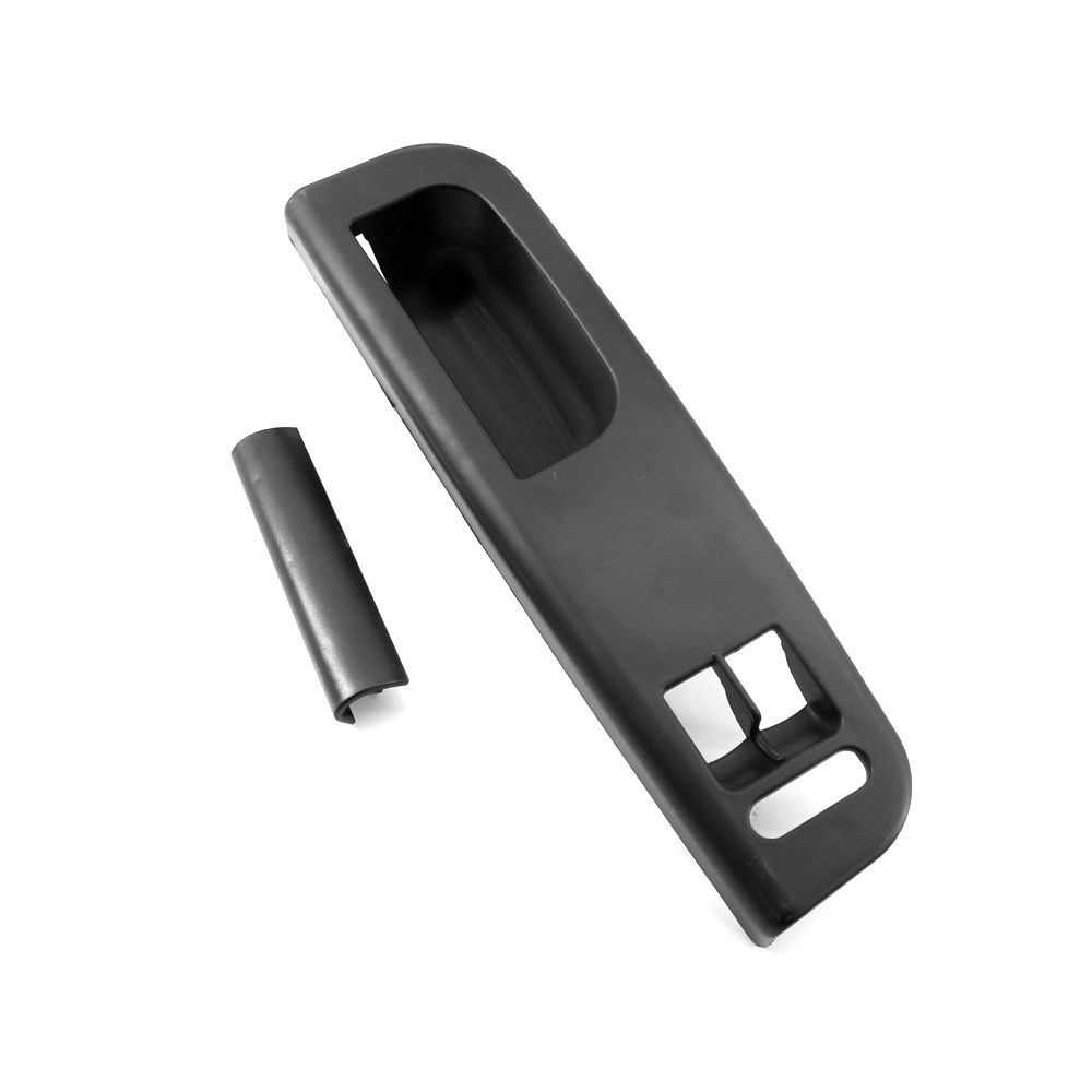 Car Door Handle Panel Cover Interior Cover Grip Front Left