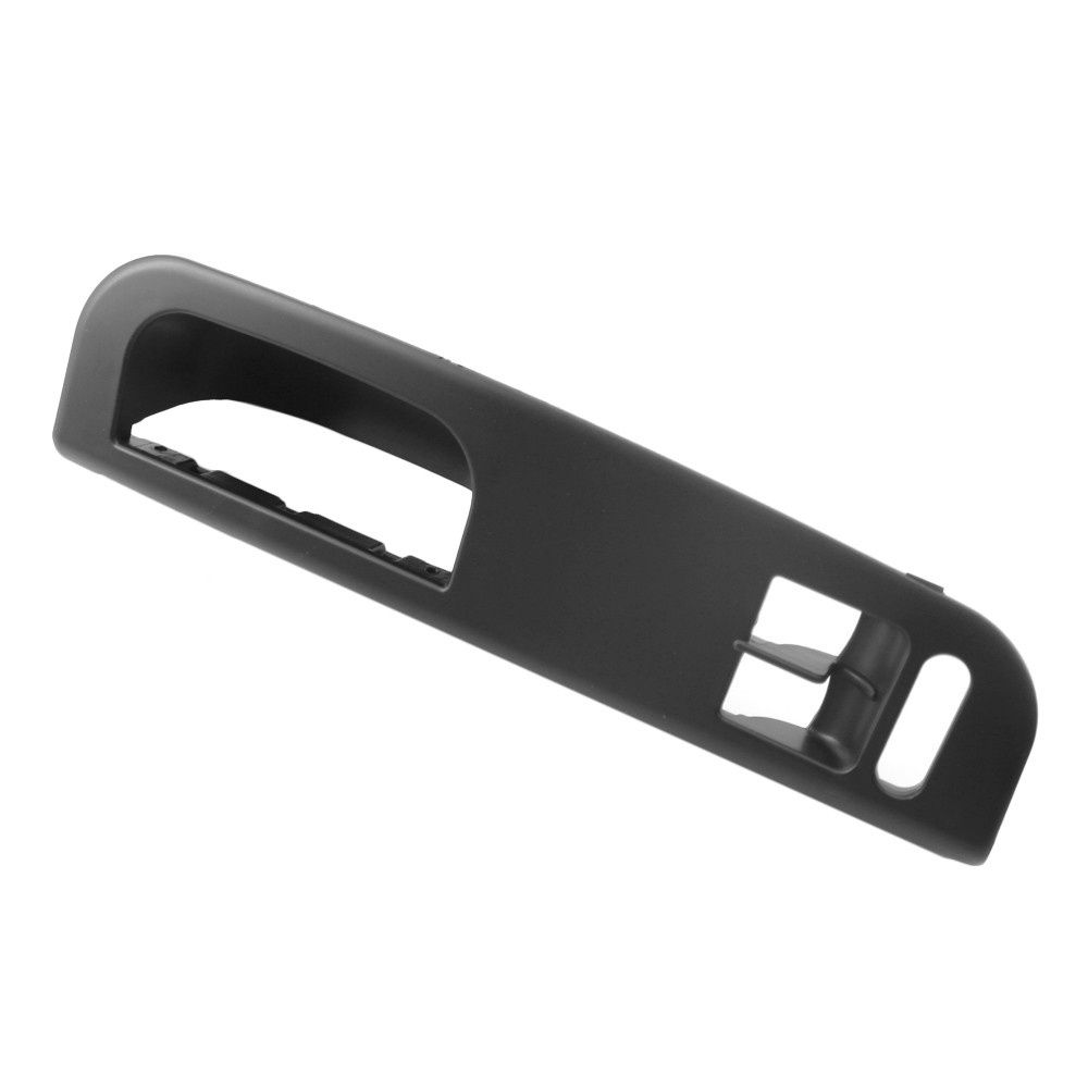 Car Door Handle Panel Cover Interior Cover Grip Front Left