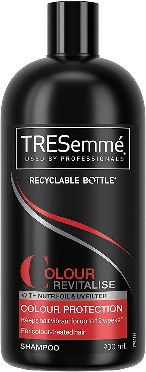 Colour Revitalise Shampoo For Coloured Hair 900ml