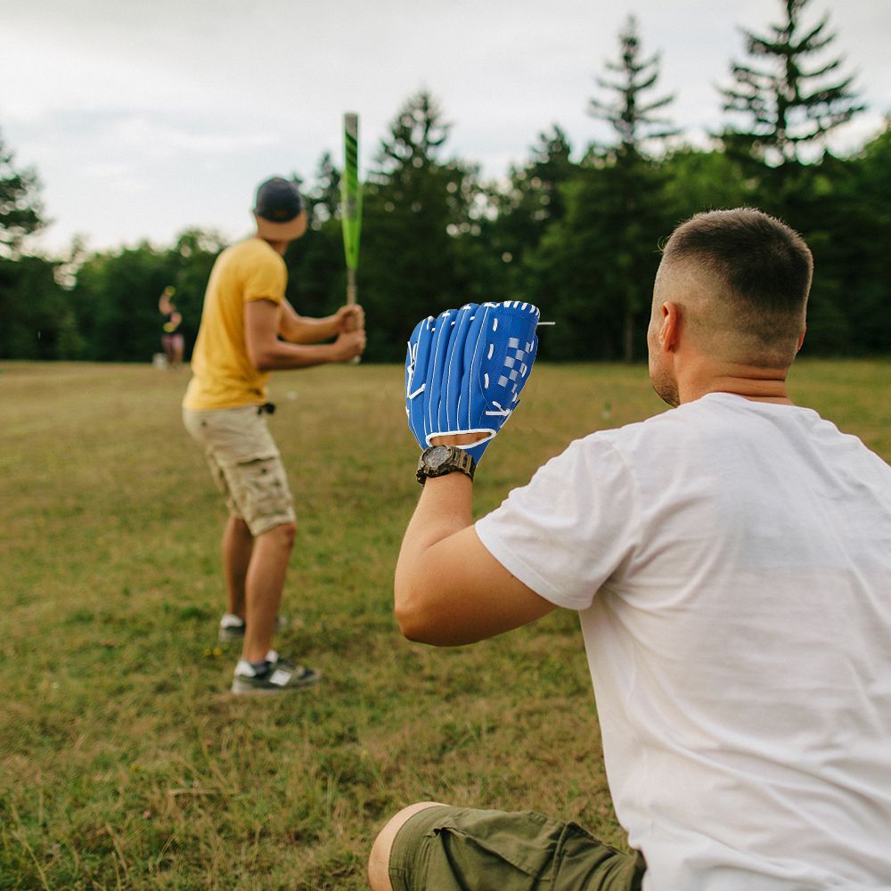 10.5/11.5/12.5 Inch Outdoor Sport Baseball Glove For Kids