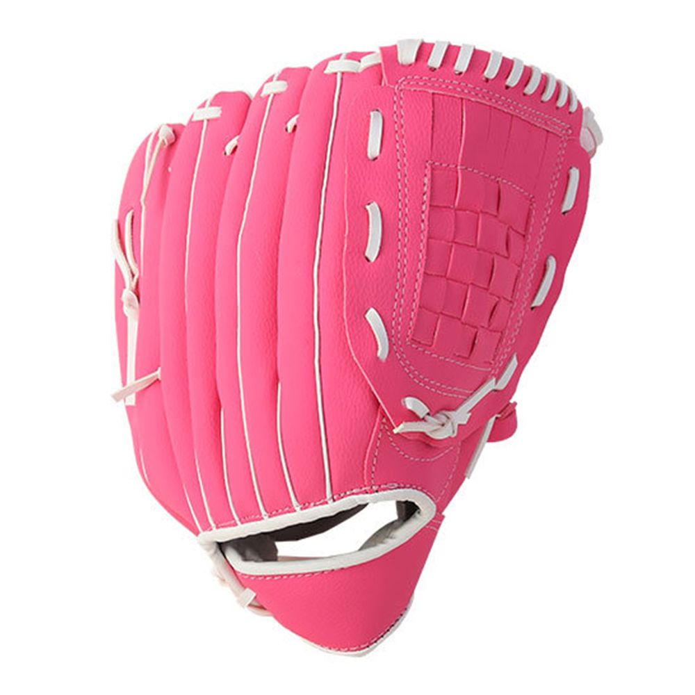 10.5/11.5/12.5 Inch Outdoor Sport Baseball Glove For Kids