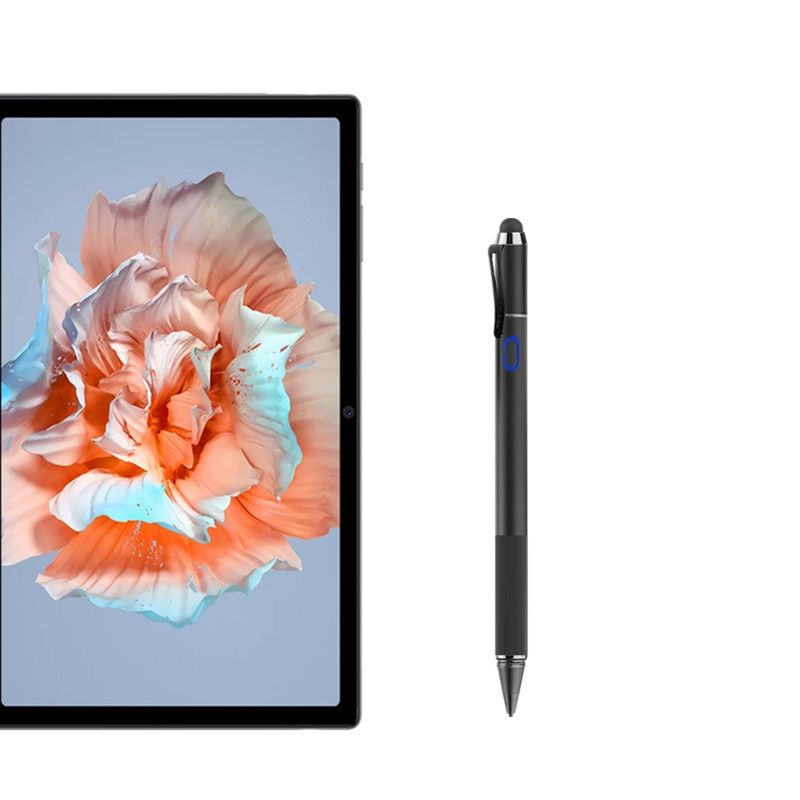 (Black)HUWEI Active Stylus Pen For Blackview Tab6 Tab 6 7 9 10 10Pro 11 11SE 12 13 15 Oscal Pad 10 8 Tablet Screen Touch Pen Pencil MAA