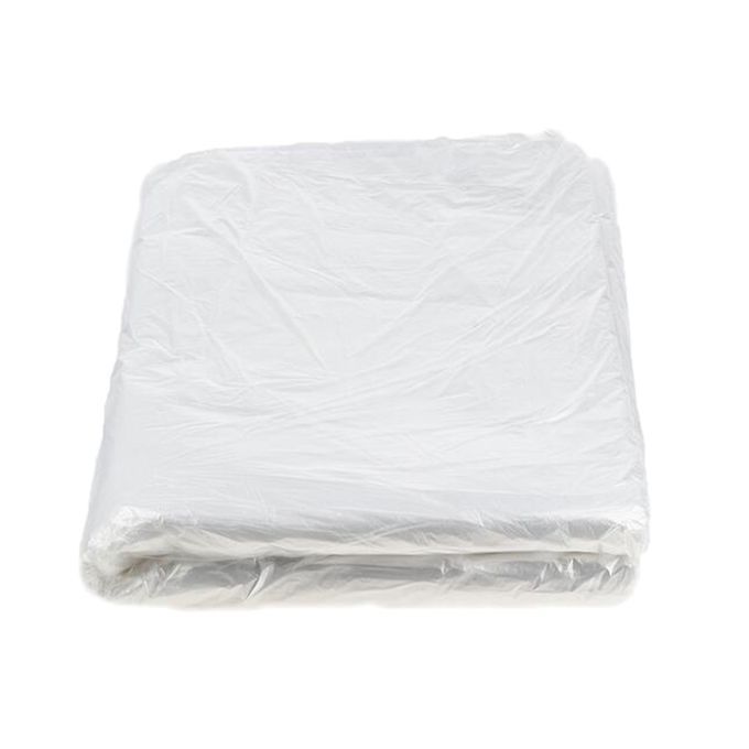 150 Pieces Disposable Hair  Cape Gown Salon Capes Gowns