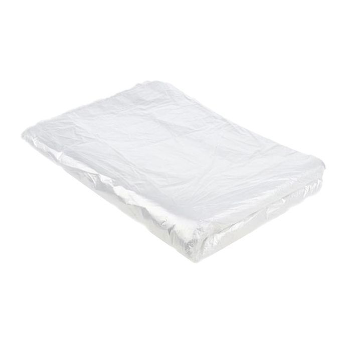 150 Pieces Disposable Hair  Cape Gown Salon Capes Gowns