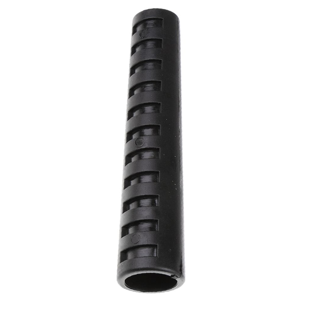 1 Pcs 95mm Durable Scuba Diving 3.7" Regulator Hose Low Tpr