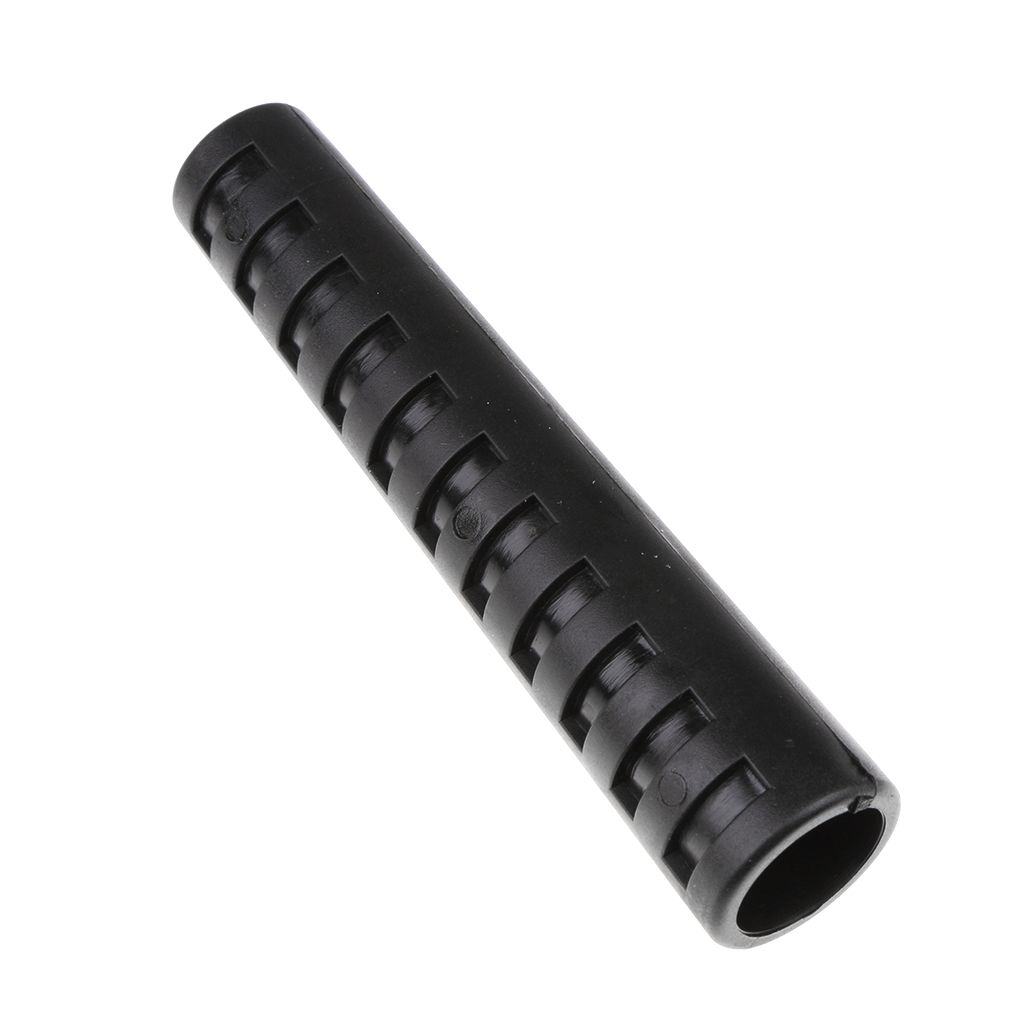 1 Pcs 95mm Durable Scuba Diving 3.7" Regulator Hose Low Tpr