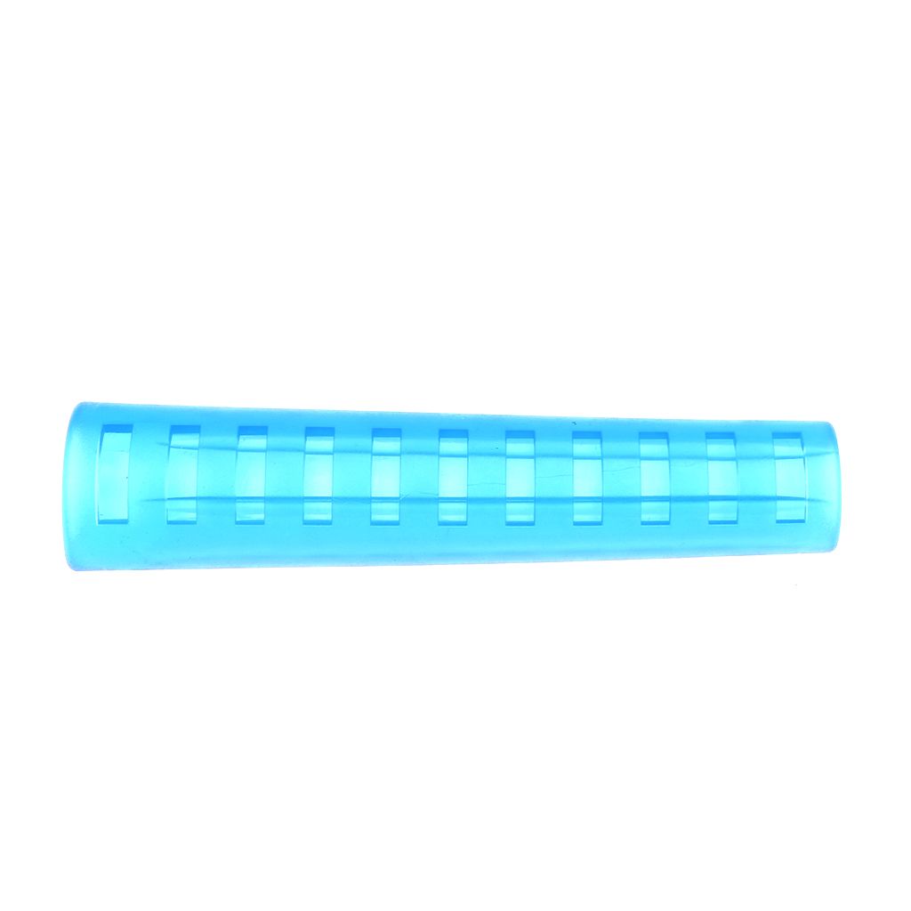 1 Pcs 95mm Durable Scuba Diving 3.7" Regulator Hose Low Tpr