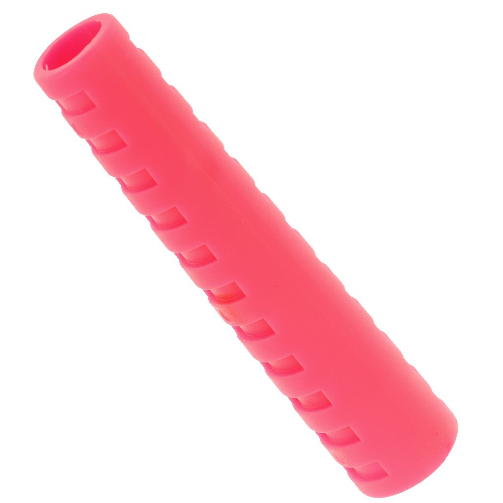 1 Pcs 95mm Durable Scuba Diving 3.7" Regulator Hose Low Tpr