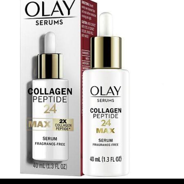 Collagen Peptide 24 MAX Serum