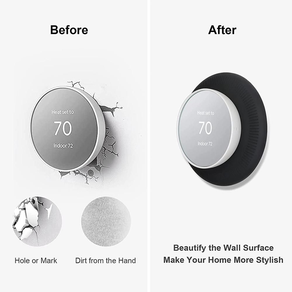 For 2020 Nest Thermostat Nest Thermostat Bracket Siding