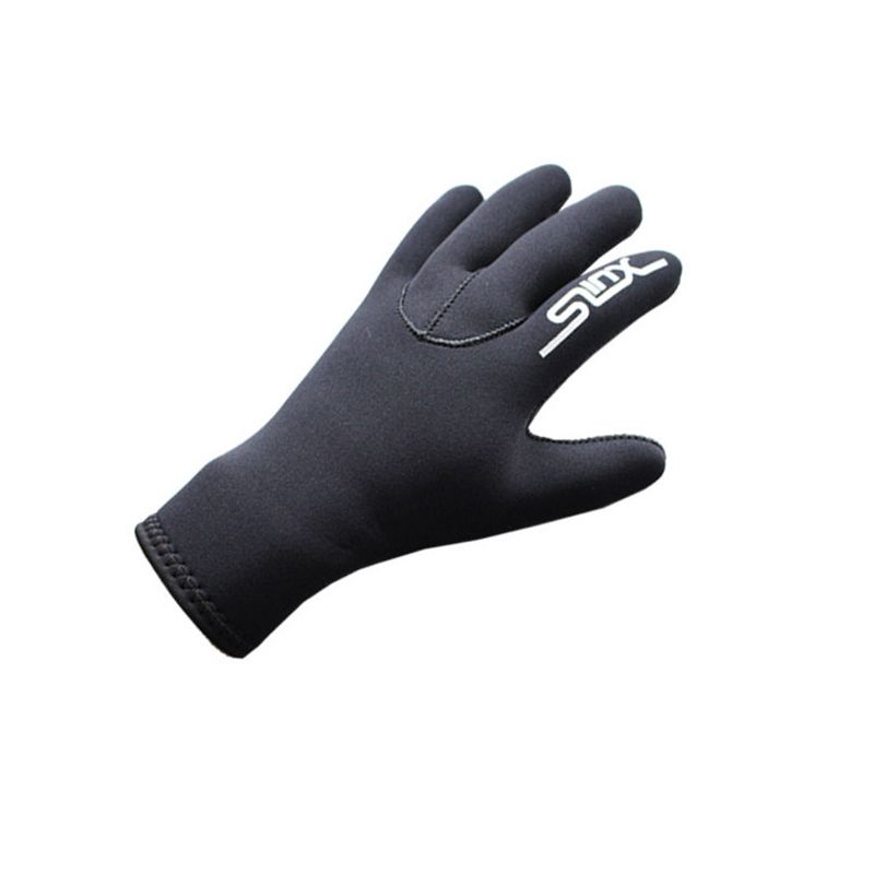 Slinx 3mm Neoprene Underwater Hunting Gloves Non-Slip For