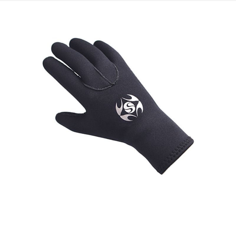 Slinx 3mm Neoprene Underwater Hunting Gloves Non-Slip For