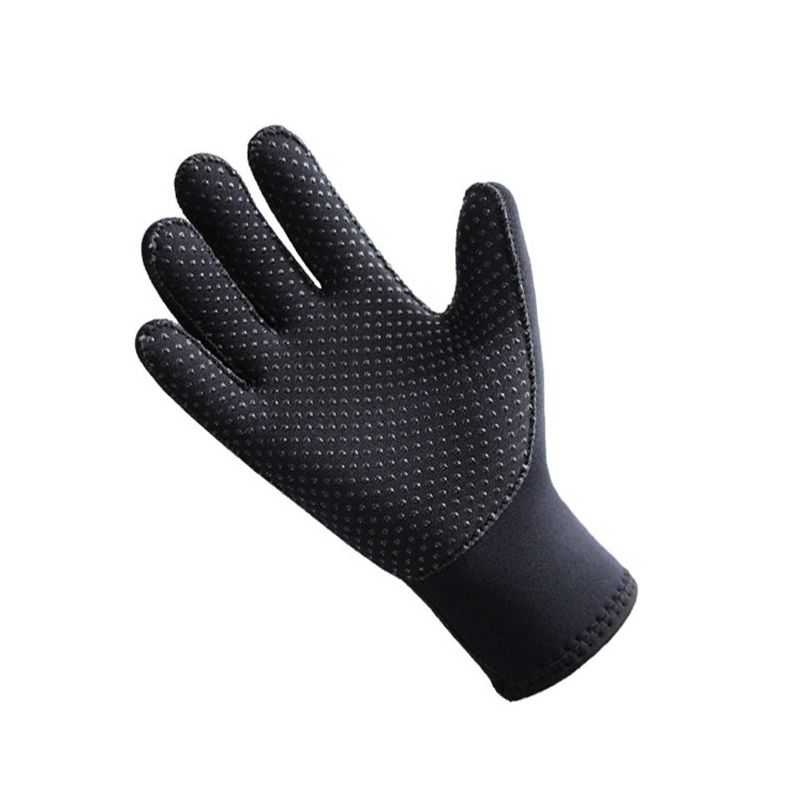 Slinx 3mm Neoprene Underwater Hunting Gloves Non-Slip For